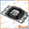 Support de boite de vitesse gauche pour FORD | ZPS-FR-023, 001-10-28658